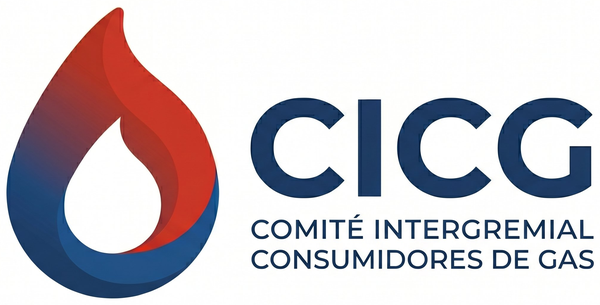 CICG · Comité Intergremial Consumidores de Gas